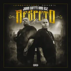 Respeto: The Album by Ice, Juan Gotti & G Man album reviews, ratings, credits
