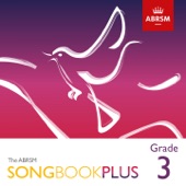 ABRSM Songbook Plus Piano Accompaniment, Grade 3 (Piano Accompaniments Version) artwork