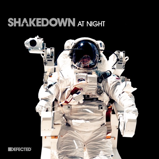 Art for At Night by Shakedown