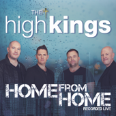 Home from Home - The High Kings