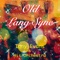 Old Lang Syne - Tony Evans & His Orchestra lyrics