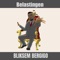 BLIKSEM BERGIGO -Belastingen - Bliksem Official lyrics