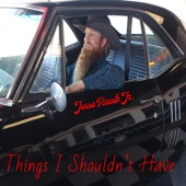 Things I Shouldn't Have artwork