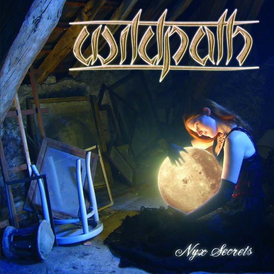Cover artwork for Gaïa