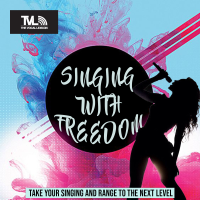 TVL - Singing With Freedom artwork