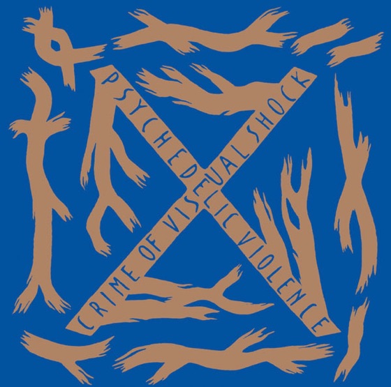 Cover artwork for Endless Rain