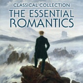 Classical Collection: The Essential Romantics artwork