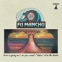 Fu Manchu - Fu30, Pt.1 - Single artwork