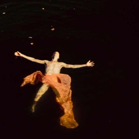 Cover artwork for Gone