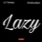 Lazy X Liltrebaby - Hardheadluda lyrics