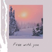 Free With You artwork