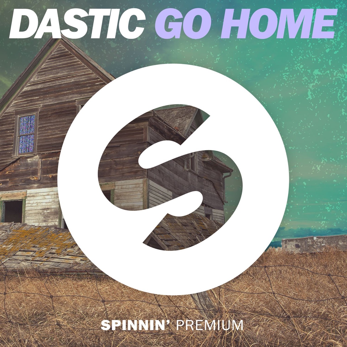 Dastic – Go Home: слушать и скачать mp3 песню