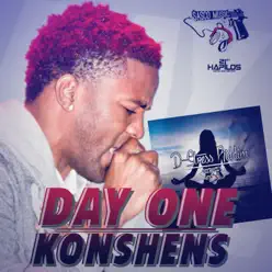 Day One - Single - Konshens