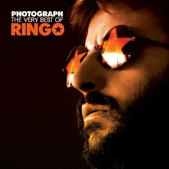Photograph: The Very Best of Ringo Starr by Ringo Starr album reviews, ratings, credits