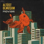 Altüst Olmuşum artwork