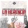 La Herencia Compilado Hip Hop Suacha, Vol. 3 album lyrics, reviews, download