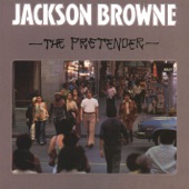 Jackson Browne - Here Come Those Tears Again
