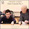 Stream & download Piano Concerto No. 1 in E-Flat Major, S. 124 - EP