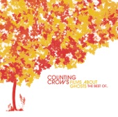 COUNTING CROWS - A Long December 3