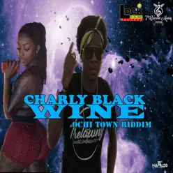 Wine - Single - Charly Black Wine - Single - Charly Black