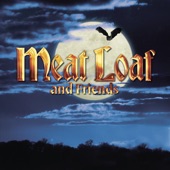 Meatloaf & Friends artwork