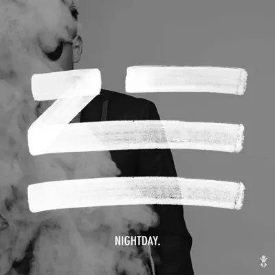 The Nightday - ZHU The Nightday - ZHU