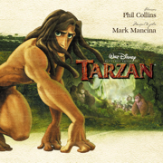 Tarzan (Bande originale de film) [Version française] - Mark Mancina & Phil Collins