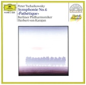 Tchaikovsky: Symphony No. 6 "Pathétique" artwork