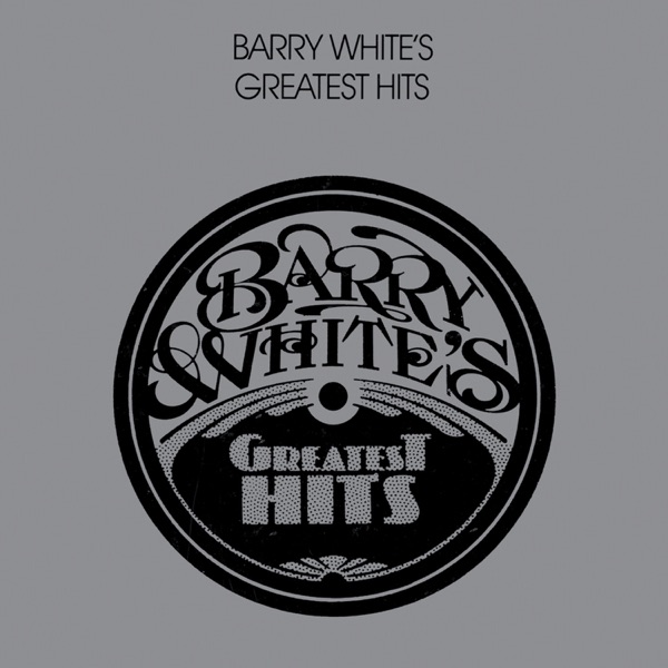 You're The First, The Last, My Everything by Barry White on Coast FM Gold