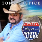 Tony Justice - Outlaw Ride