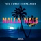 Nalla Nale (feat. GWS) - Fejo lyrics