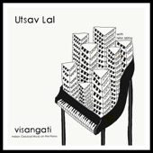 Raga Lalit - Drut Ektaal (feat. Nitin Mitta) artwork