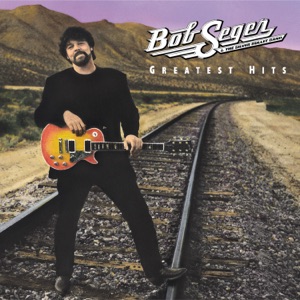 Bob Seger & The Silver Bullet Band - Against the Wind - 排舞 編舞者