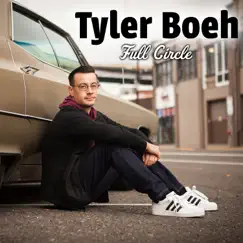 Full Circle by Tyler Boeh album reviews, ratings, credits