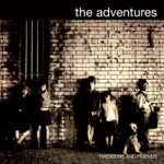 The Adventures - Send My Heart