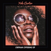 Yola Carter - Orphan Country