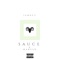 Sauce (feat. Marger) - Jamkvy lyrics
