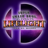 Lifelight (From "Super Smash Bros. Ultimate") artwork