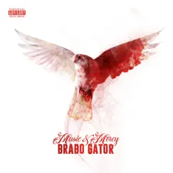 Music & Mercy by Brabo Gator album reviews, ratings, credits