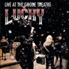 Live at the Goode Theatre