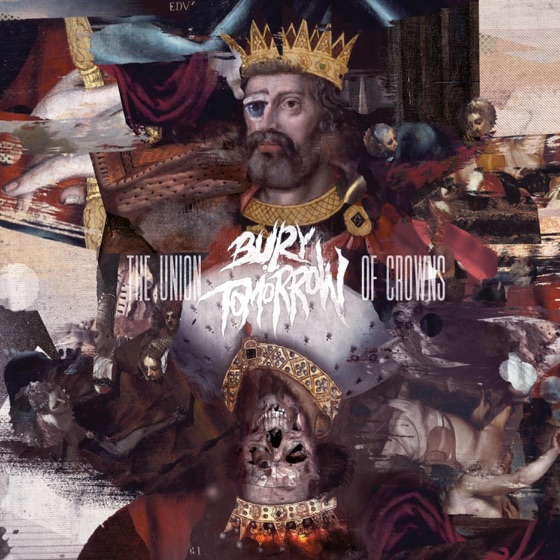 Cover artwork for Kingdom