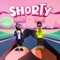Shorty (feat. Domii) - Premium La J lyrics