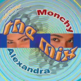 Hoja en Blanco (Reggaeton) by Monchy & Alexandra song reviws