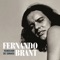 Ponta de Areia (feat. Roberta Sá) - Fernando Brant lyrics