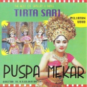 The Best of Gamelan & Dance Puspa Mekar artwork