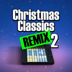 Christmas Music Hip Hop Remix Song Lyrics