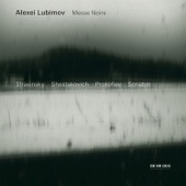 Alexei Lubimov - Shostakovich: Piano Sonata No.2 Op.61 - 1. Allegretto