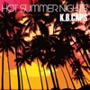 Hot Summer Nights - EP