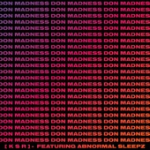 Don Madness (feat. Abnormal Sleepz) artwork