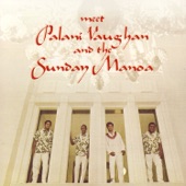 Palani Vaughan - Sons Of Hawaii